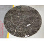 marble top center table